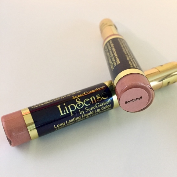 LipSense Bombshell - Picture 1 of 6